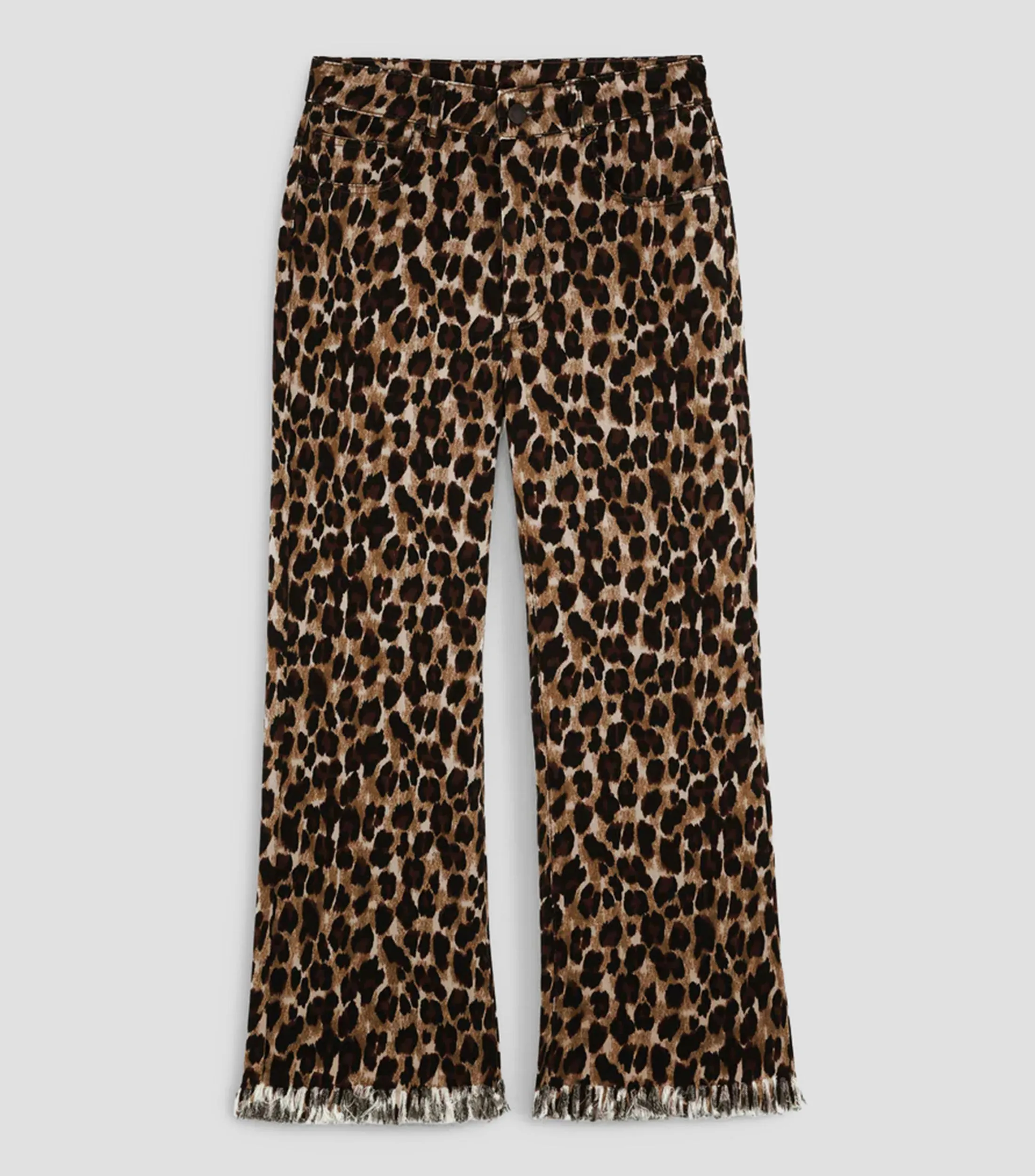 Scalpers Pantalón Mujer