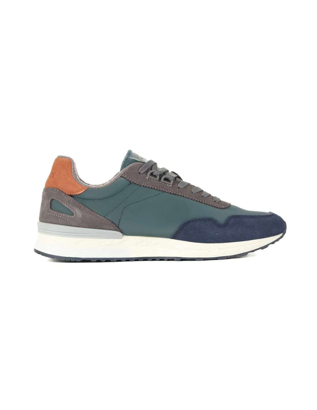 SCALPERS  ZAPATILLAS DUCK HARRY 46037 HOMBRE