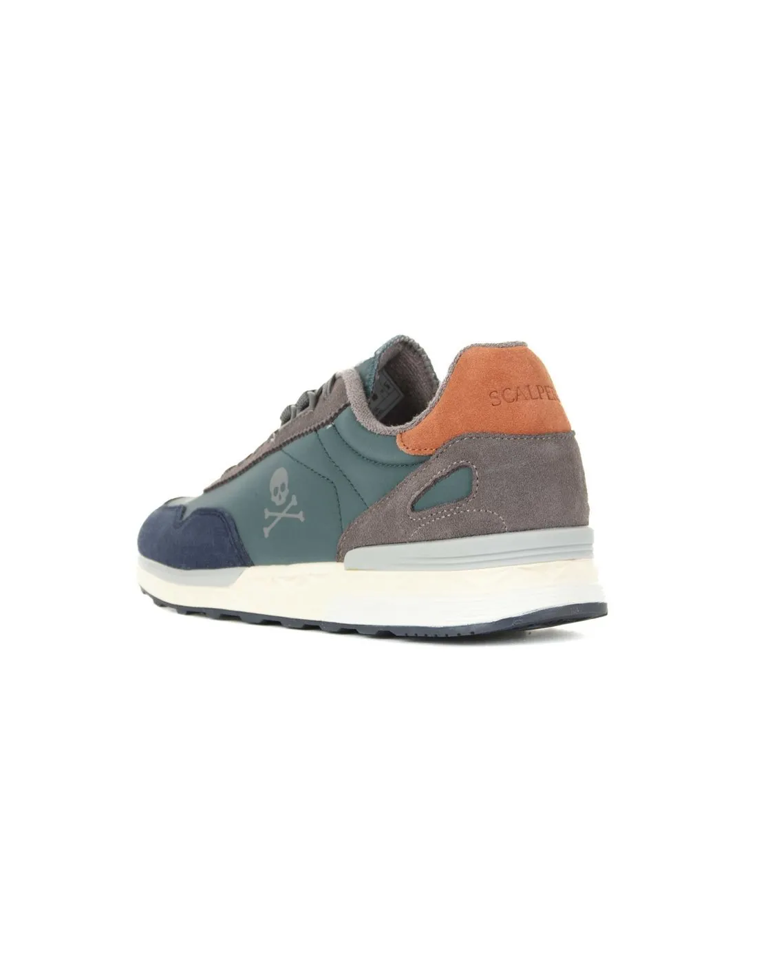 SCALPERS  ZAPATILLAS DUCK HARRY 46037 HOMBRE