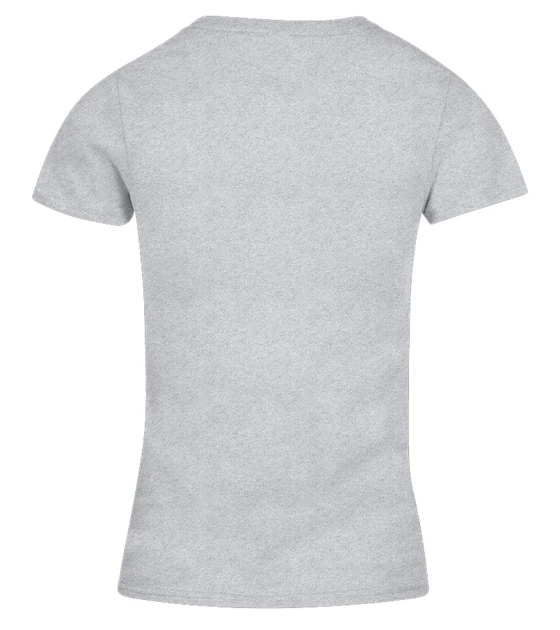 Se non hai Nancy Camiseta cuello pico Mujer