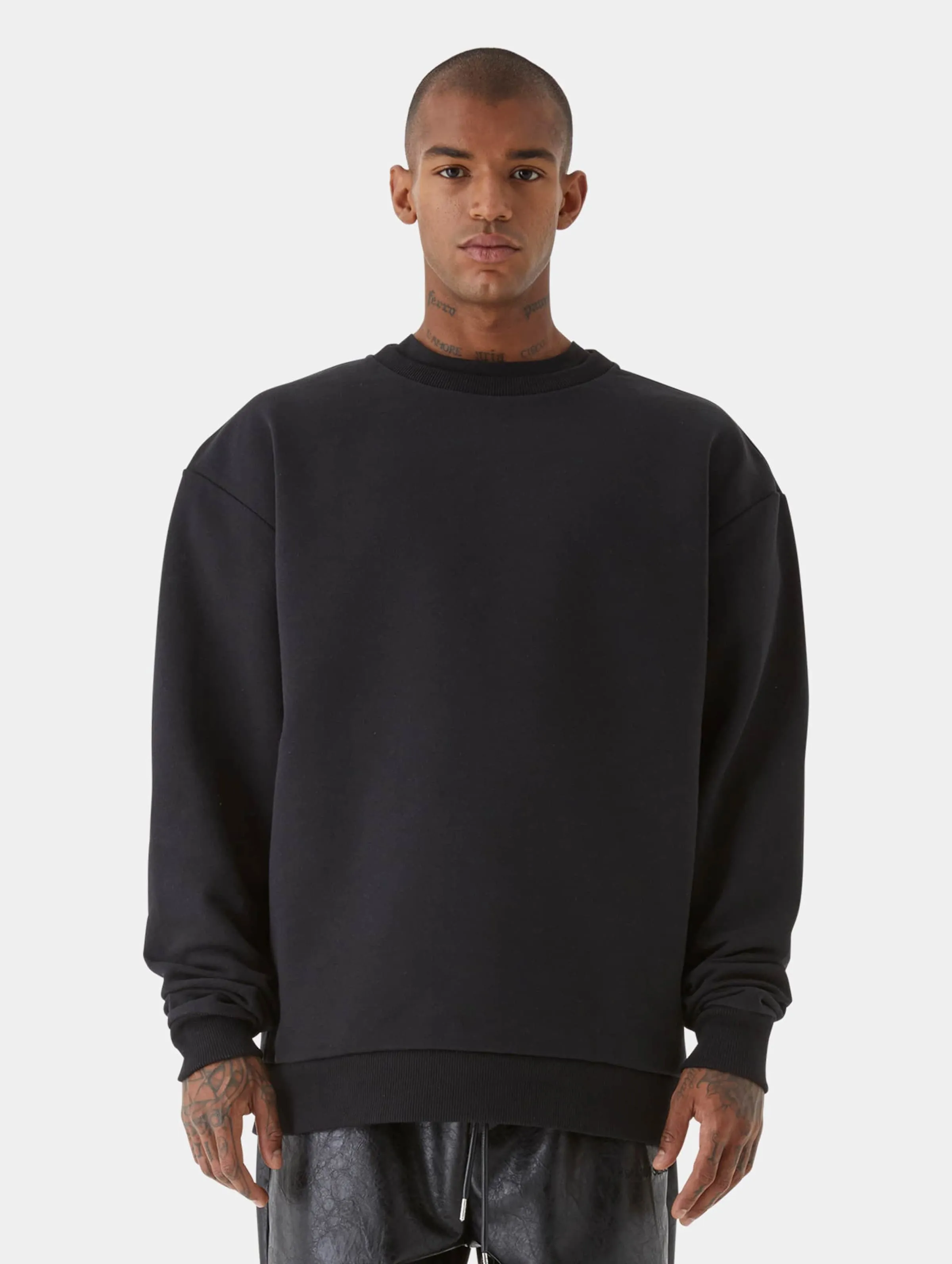 Sense Blank Sweater