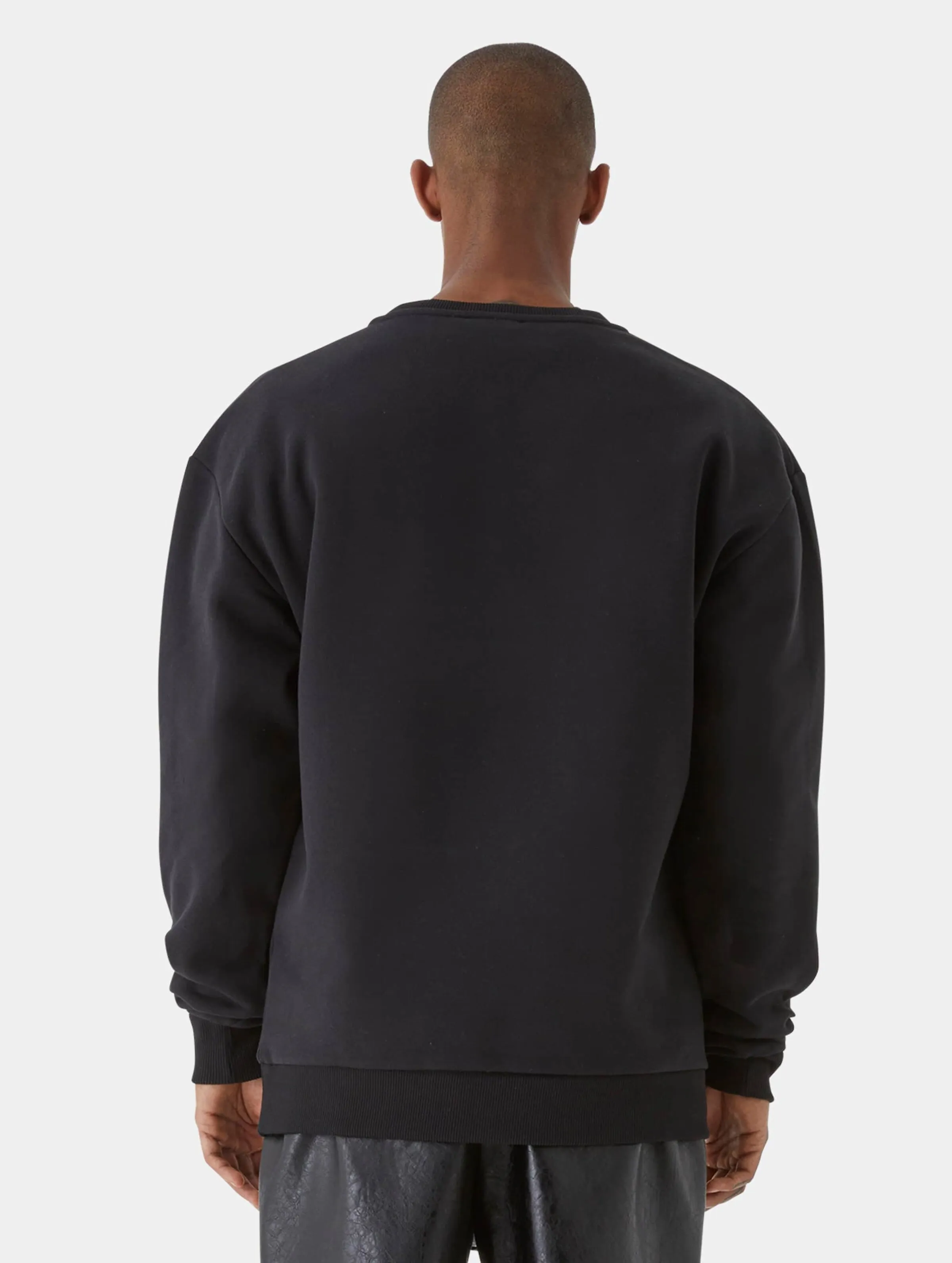 Sense Blank Sweater