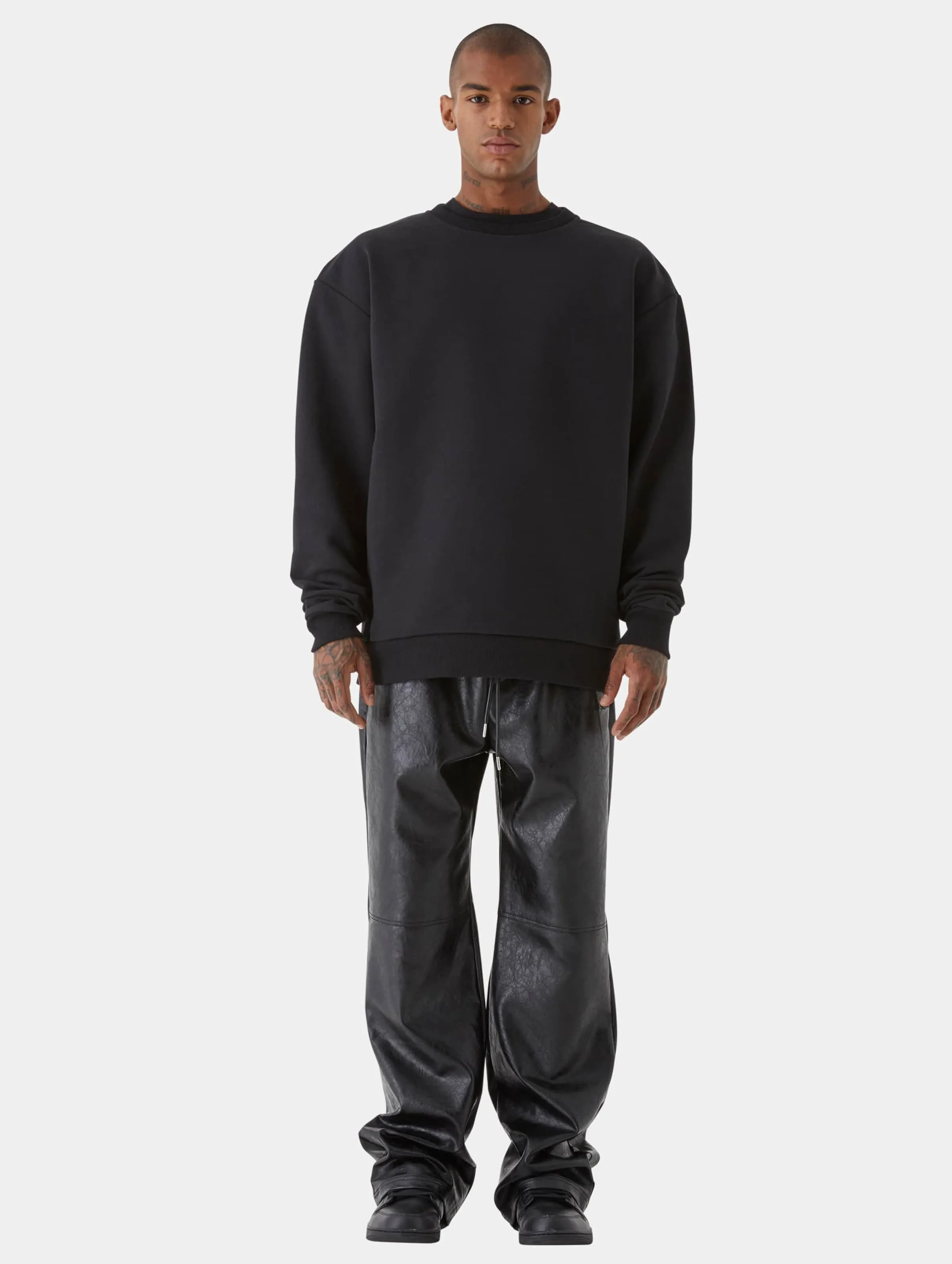 Sense Blank Sweater
