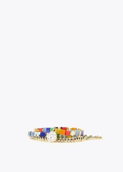 Set de pulseras Lola Casademunt