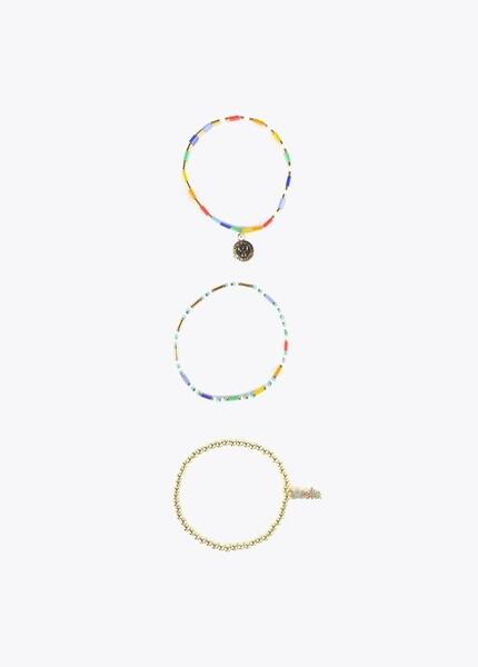 Set de pulseras Lola Casademunt