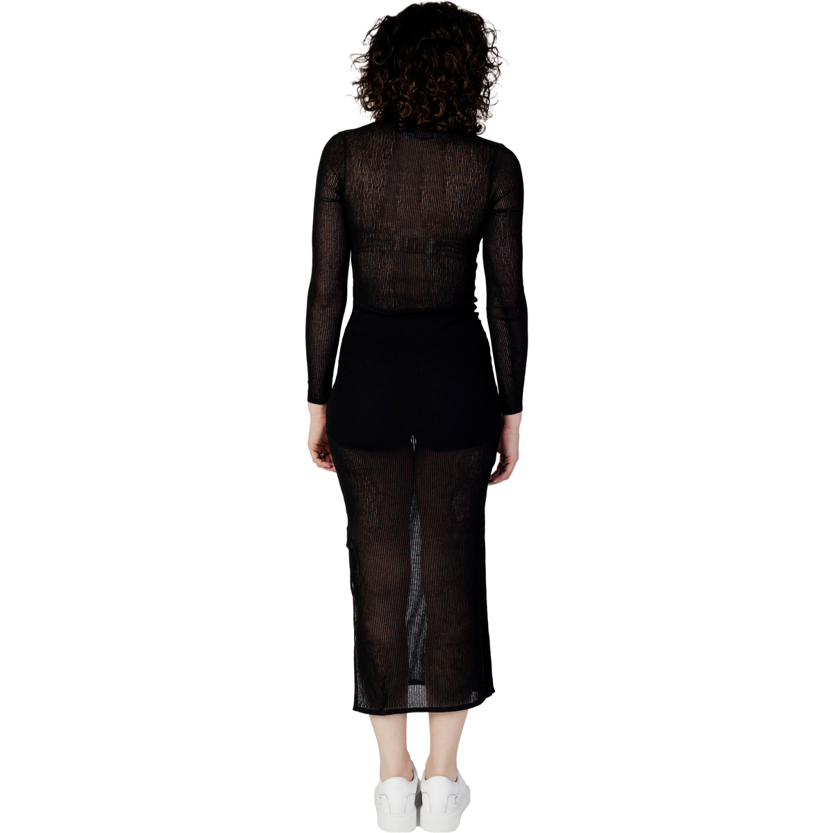 SHEER TIGHT SWEATER J20J222275