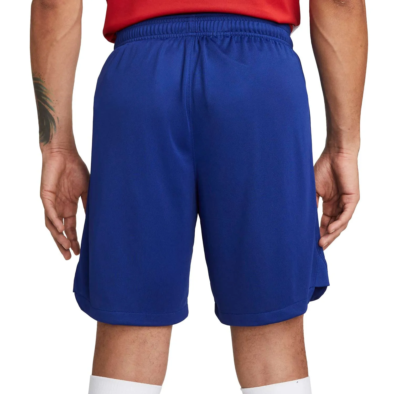 SHORT NIKE ATLéTICO 2022 2023 DRIFIT STADIUM