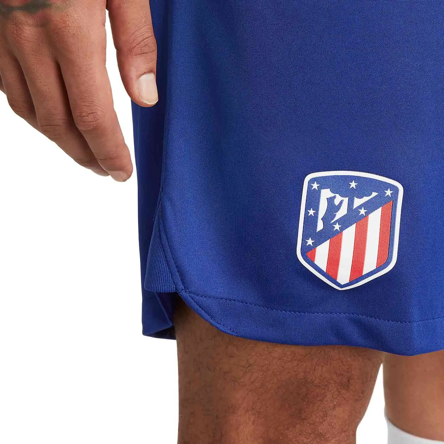 SHORT NIKE ATLéTICO 2022 2023 DRIFIT STADIUM