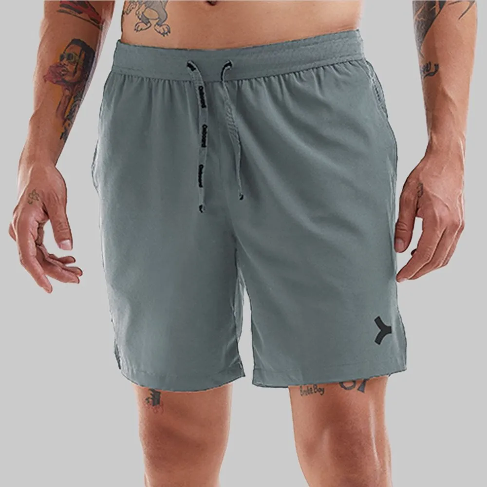 Short Onboard Frame Hombre