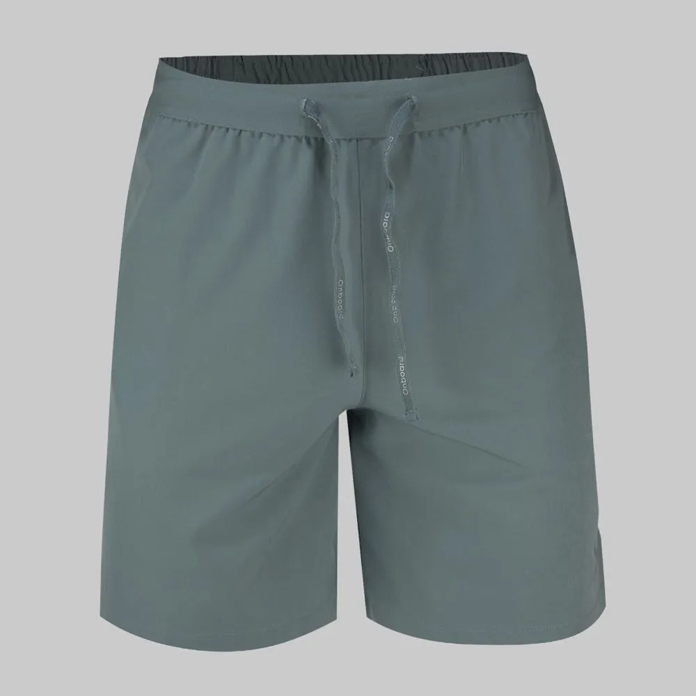 Short Onboard Frame Hombre