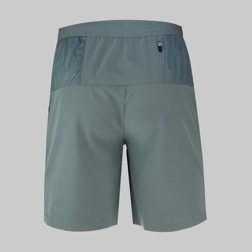 Short Onboard Frame Hombre