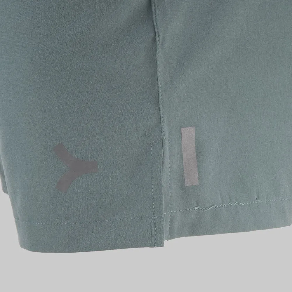 Short Onboard Frame Hombre
