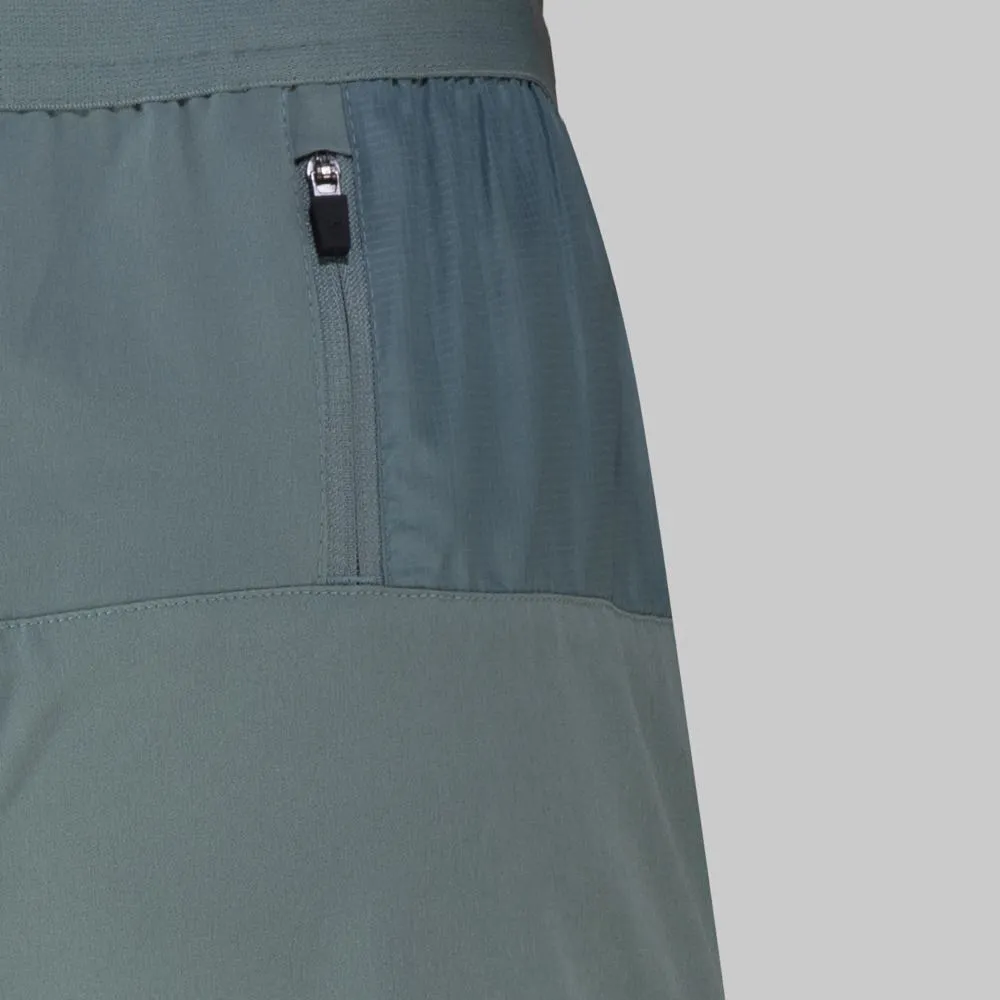 Short Onboard Frame Hombre