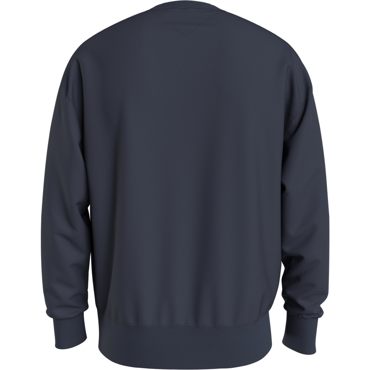 Signature Crew Sweater