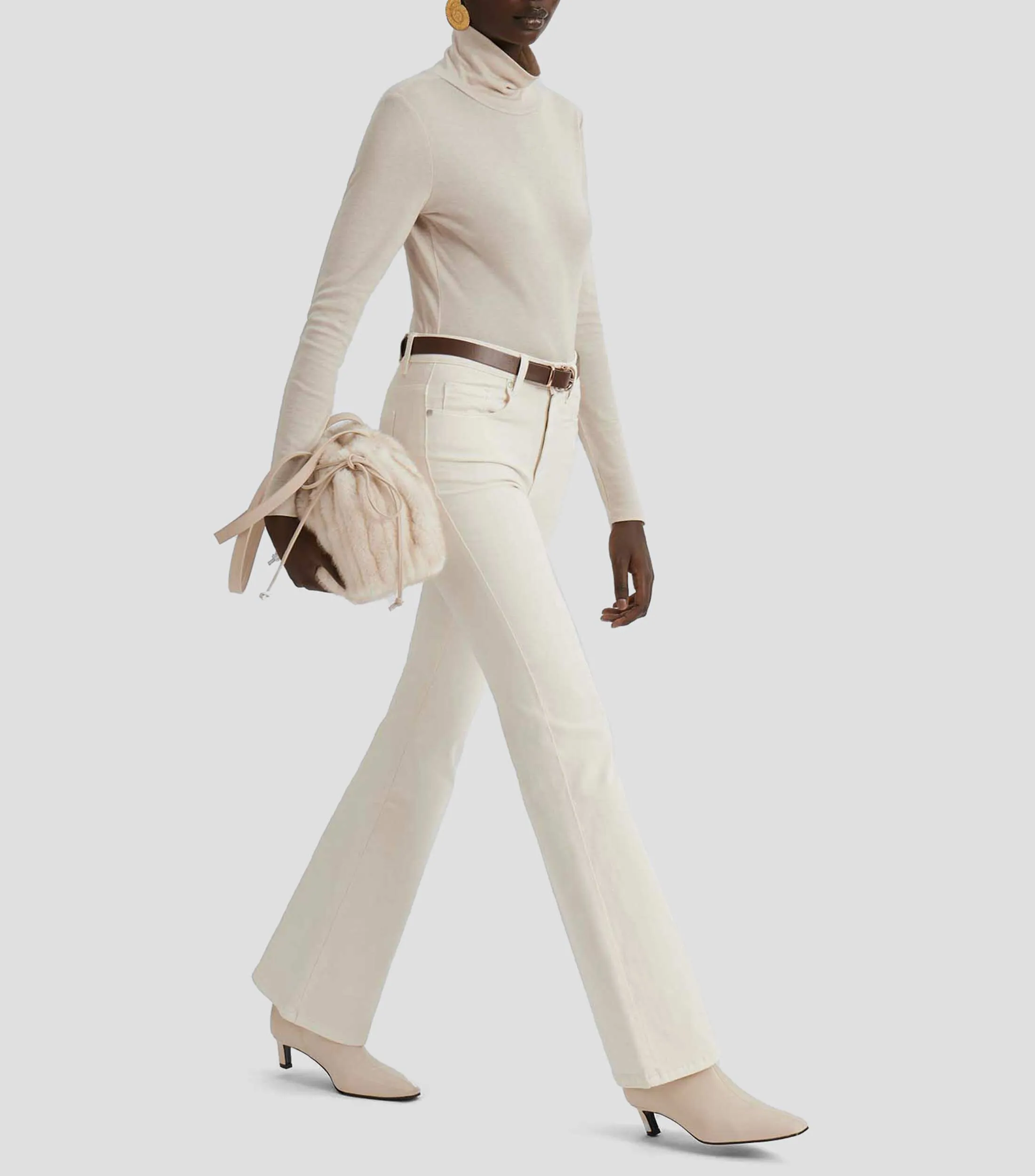 Simorra Pantalón Mujer