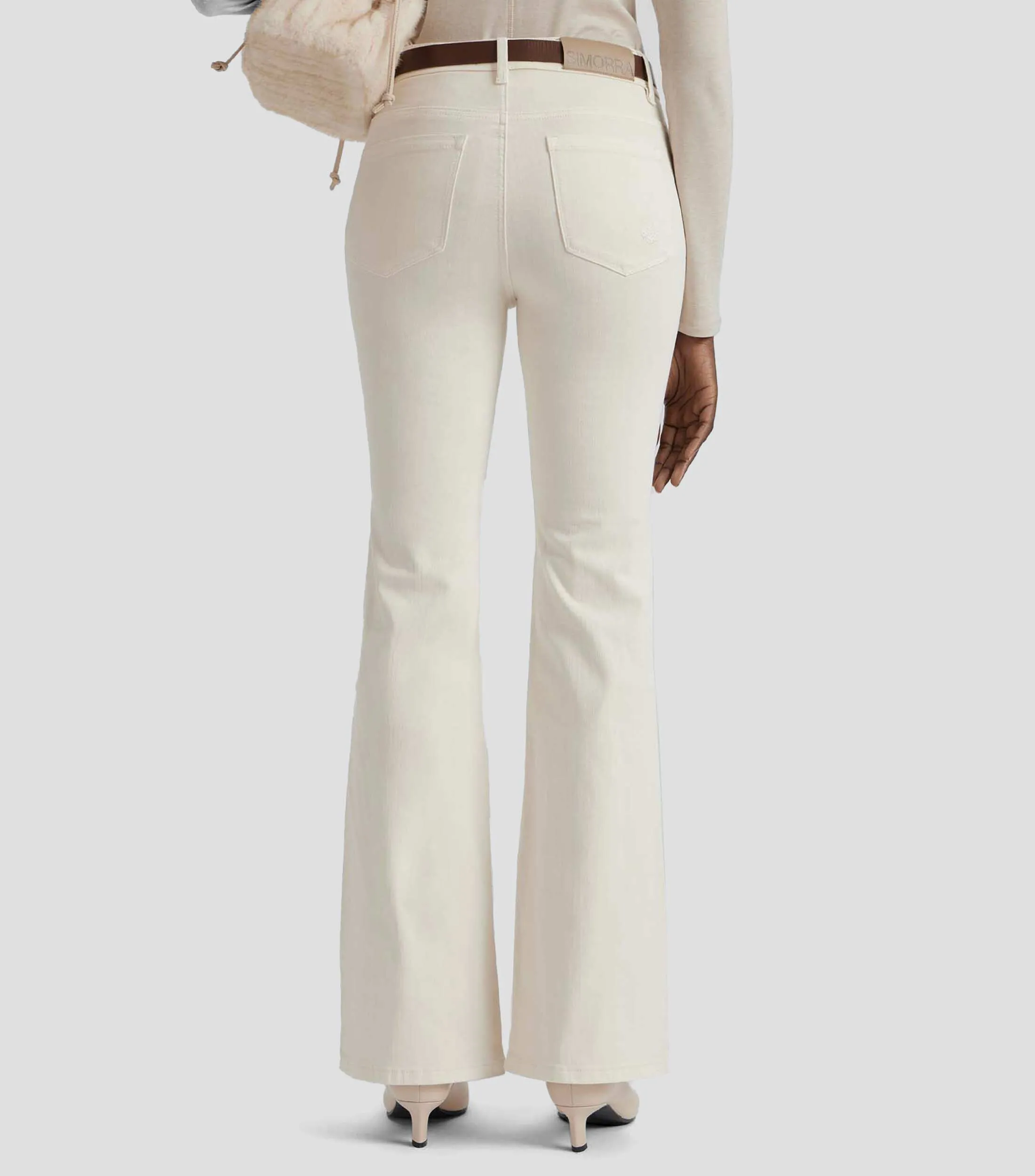 Simorra Pantalón Mujer