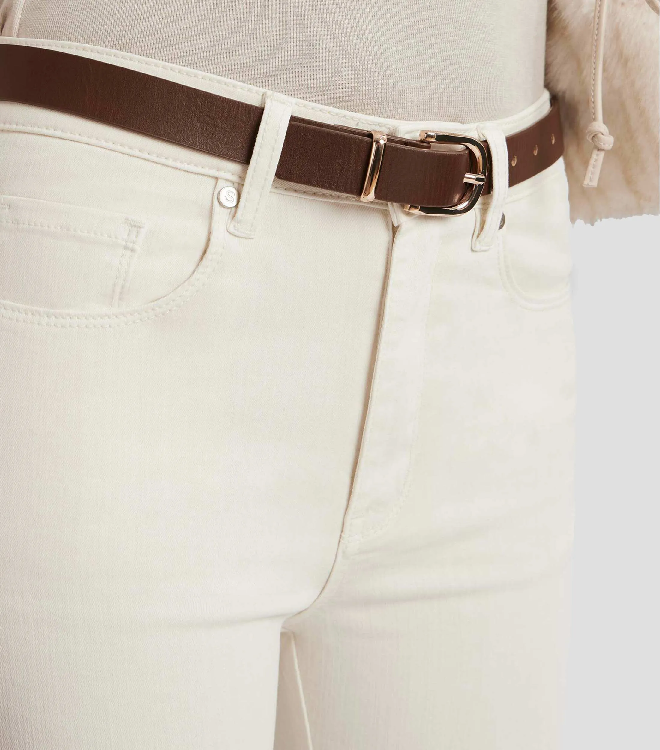Simorra Pantalón Mujer