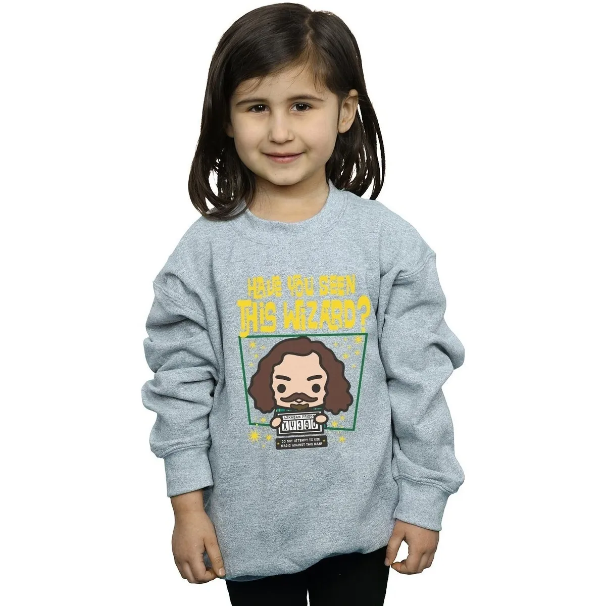 Sirius Black Azkaban Junior