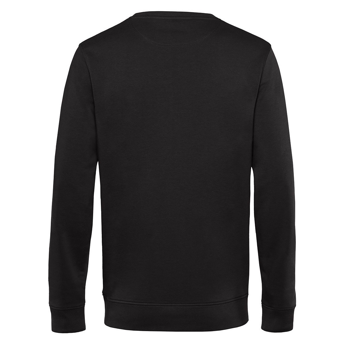 Small Logo Sweater