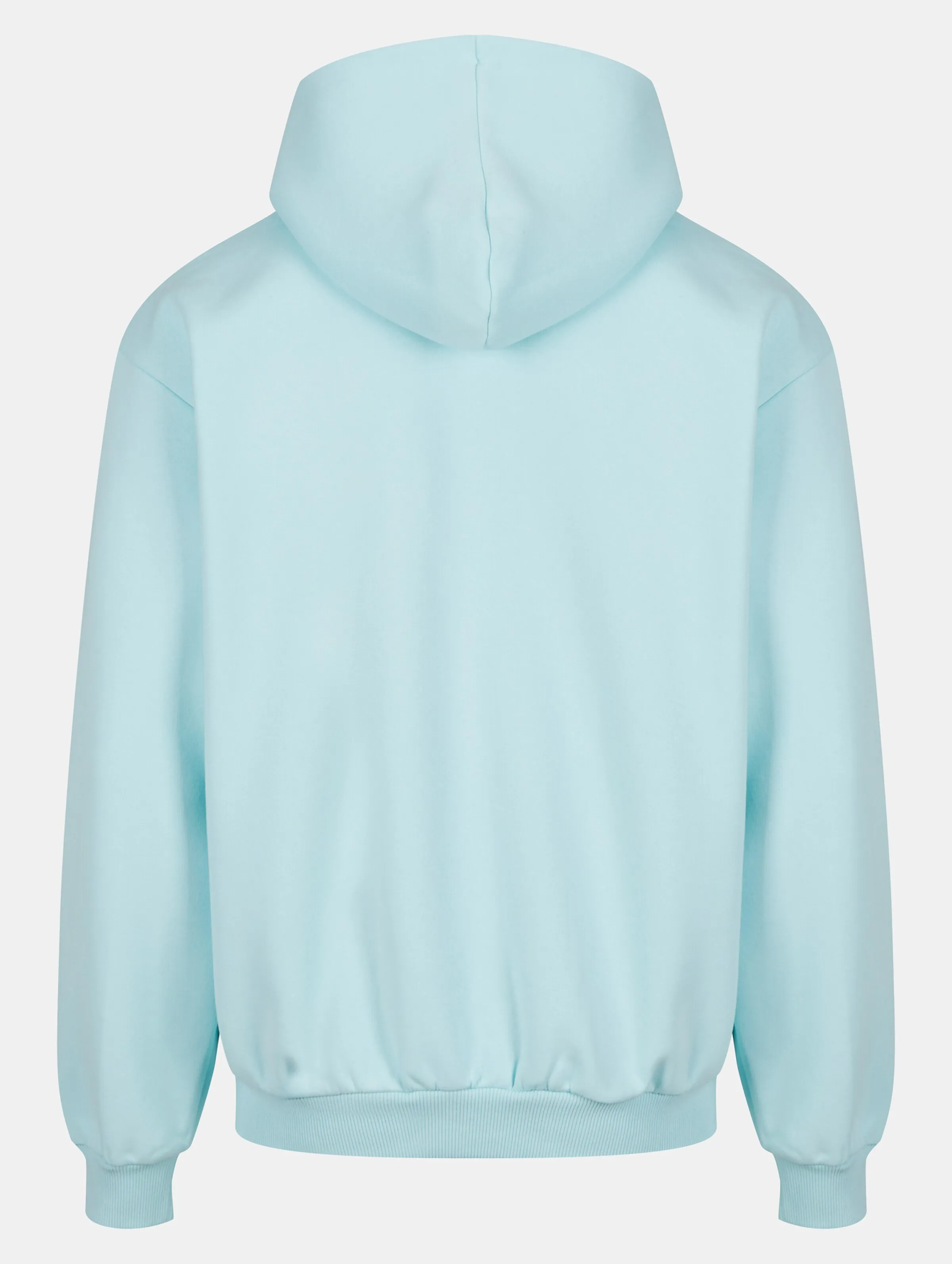 Small Signature Essential Oversized