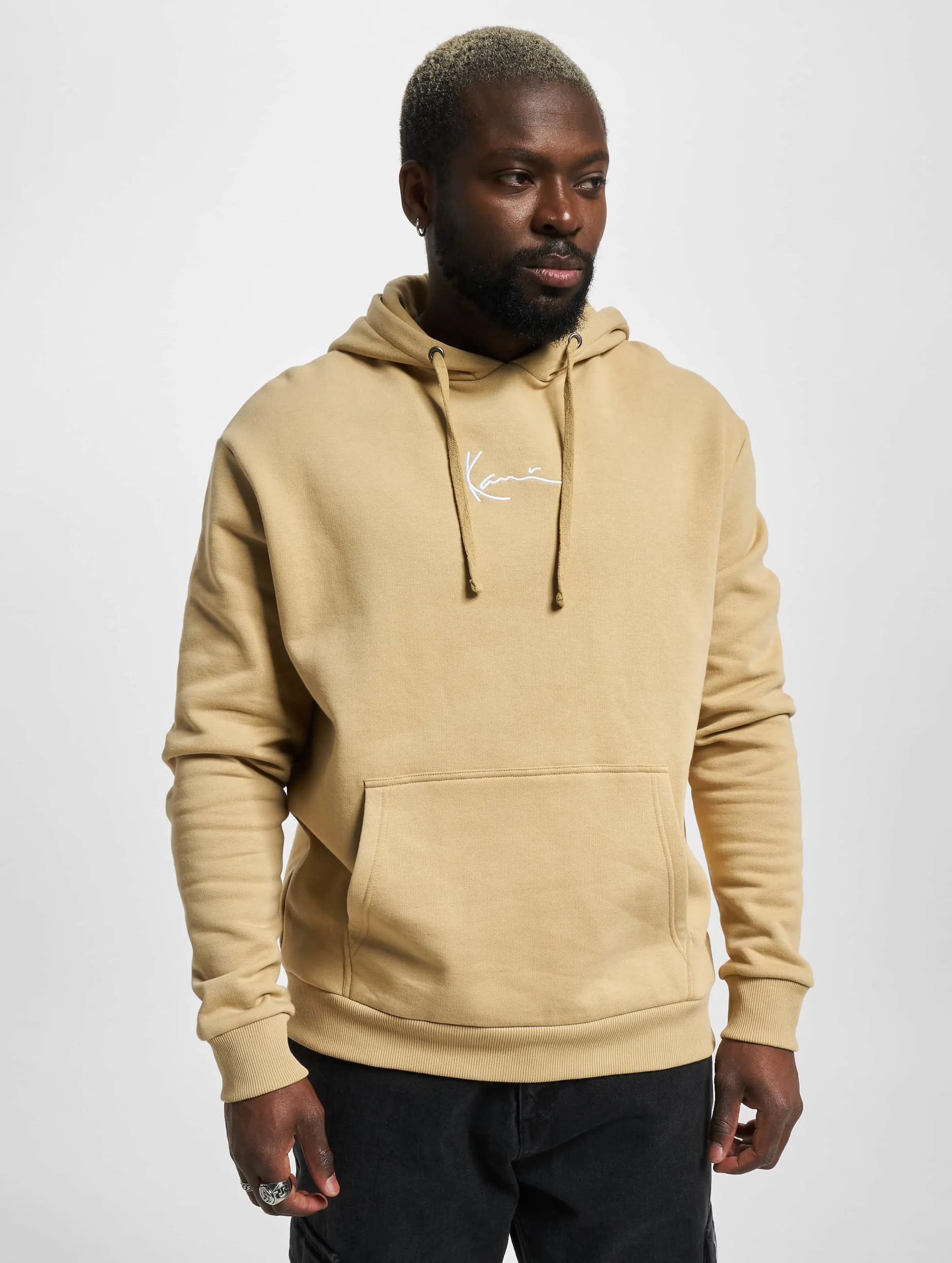 Small Signature Essential