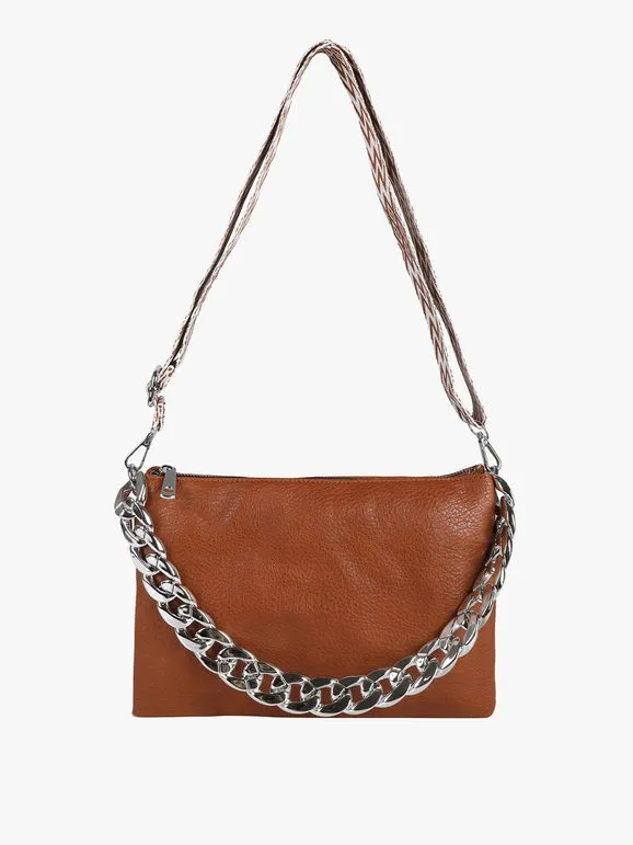 Solada Bolso bandolera con cadena