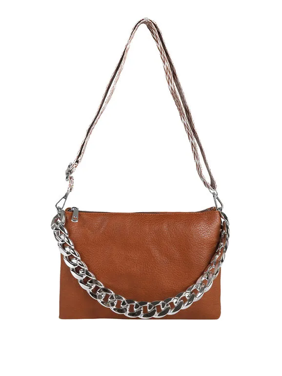 Solada Bolso bandolera con cadena