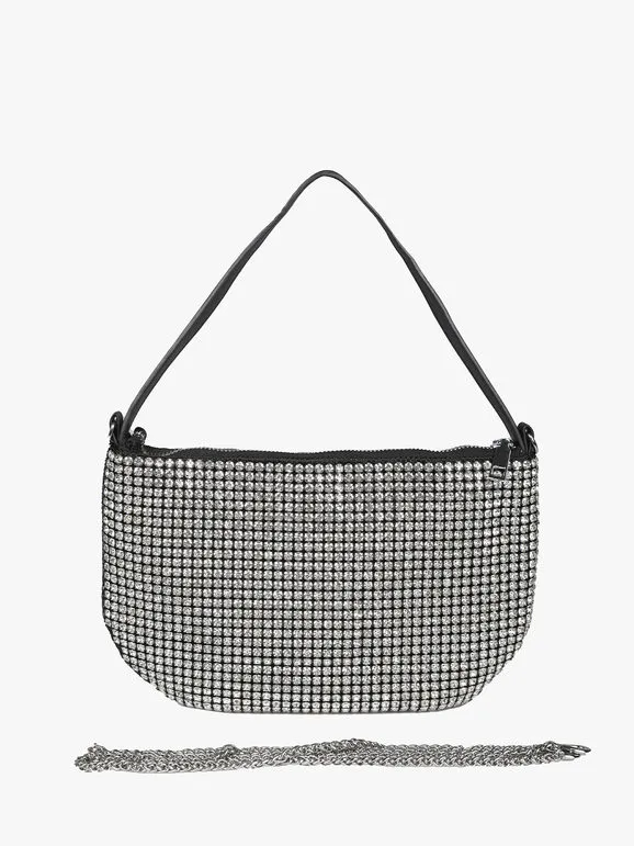 Solada Bolso de mujer con strass