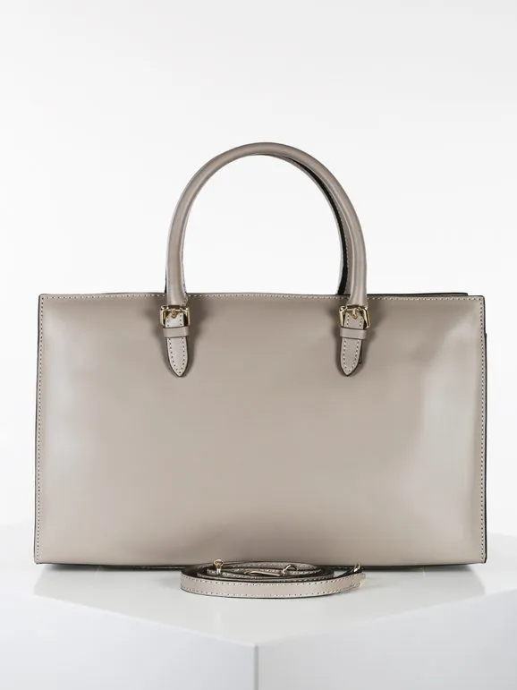 Solada Bolso de piel para mujer