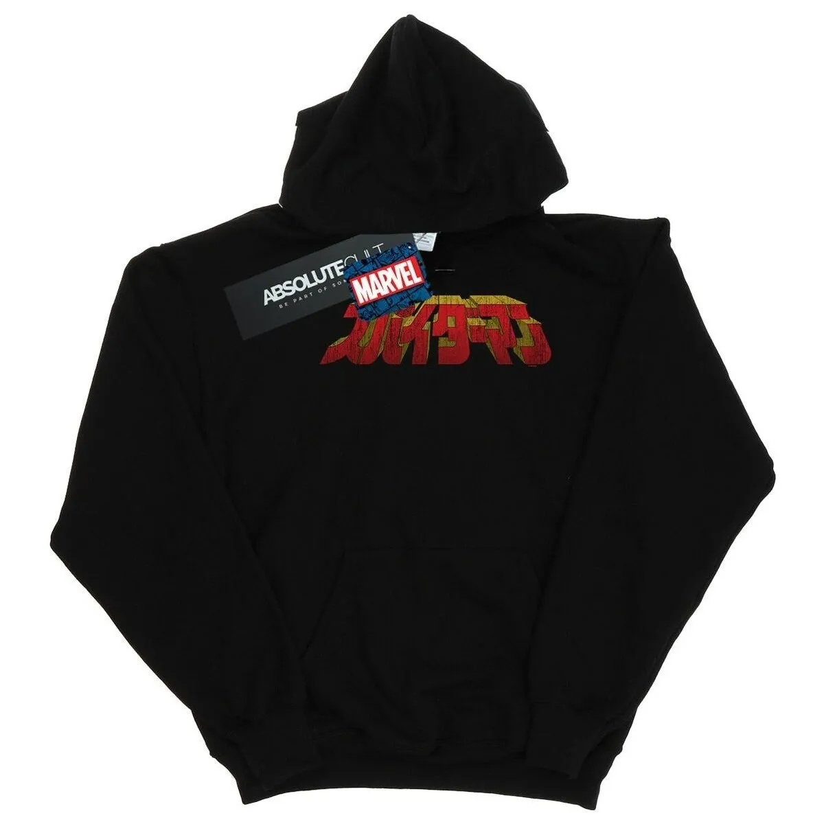 SPIDERMAN JAPANESE LOGO
