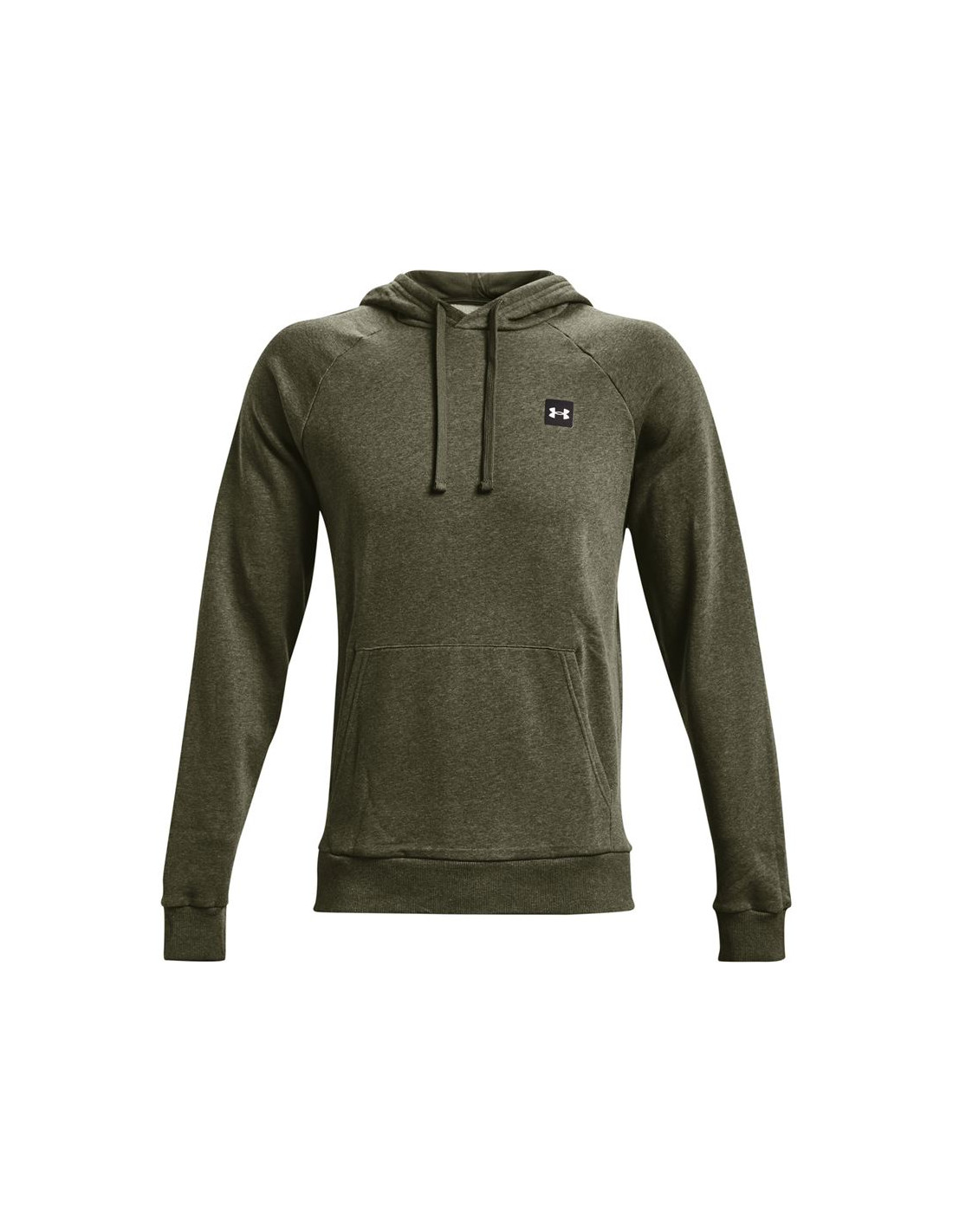 Sudadera con Capucha Under Armour Riva Hombre