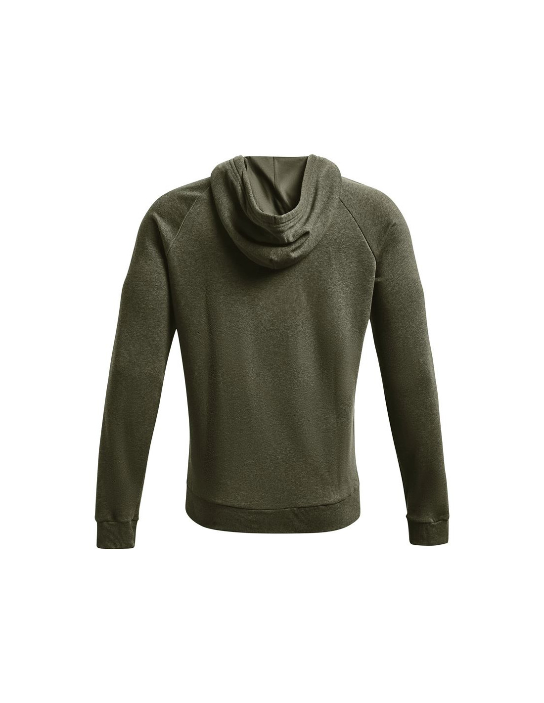 Sudadera con Capucha Under Armour Riva Hombre