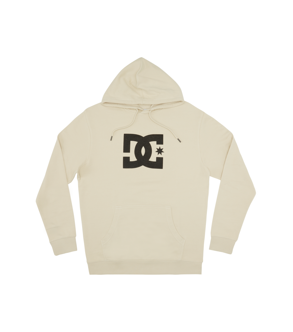 SUDADERA DC DC STAR M OTLR TGD0  TGD0