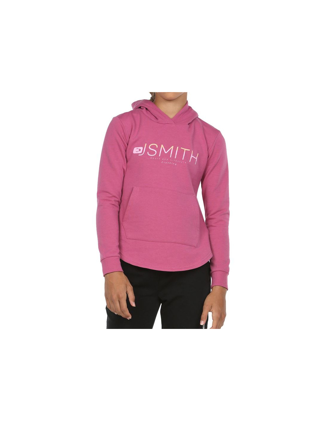 Sudadera John Smith Borda Niña