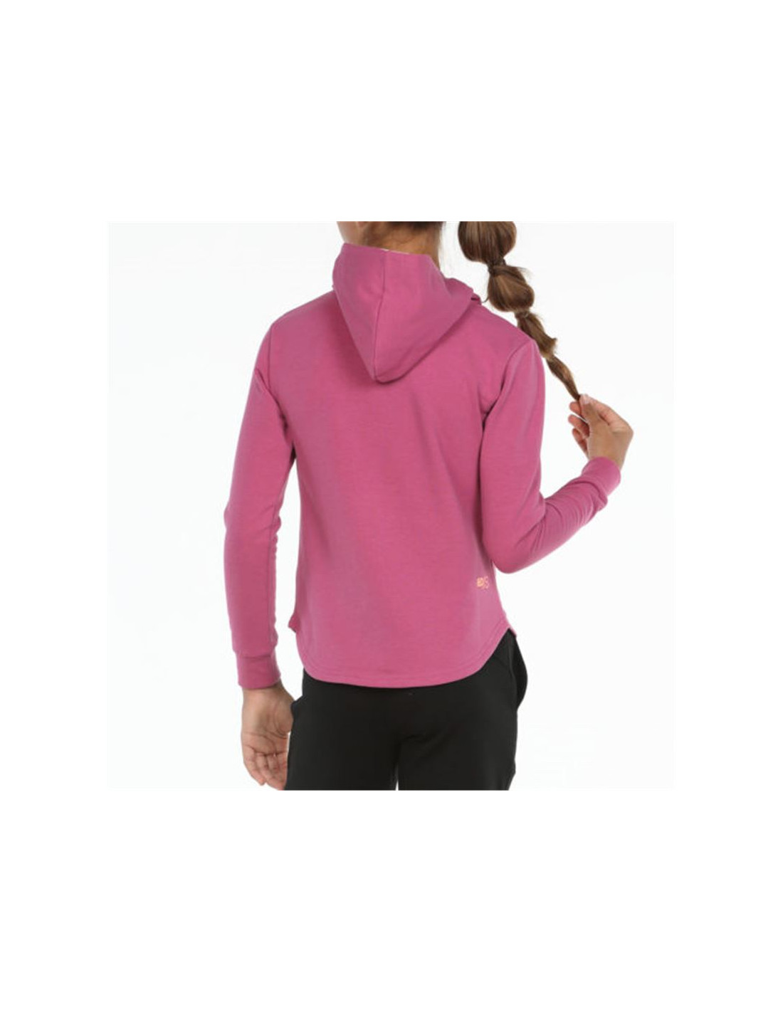 Sudadera John Smith Borda Niña
