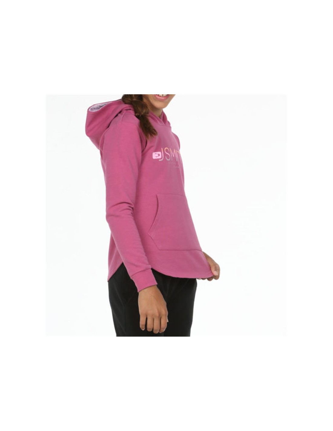 Sudadera John Smith Borda Niña
