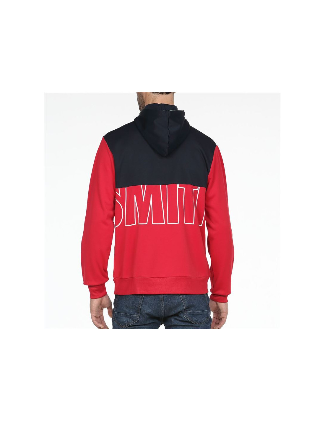 Sudadera John Smith Siena M Hombre