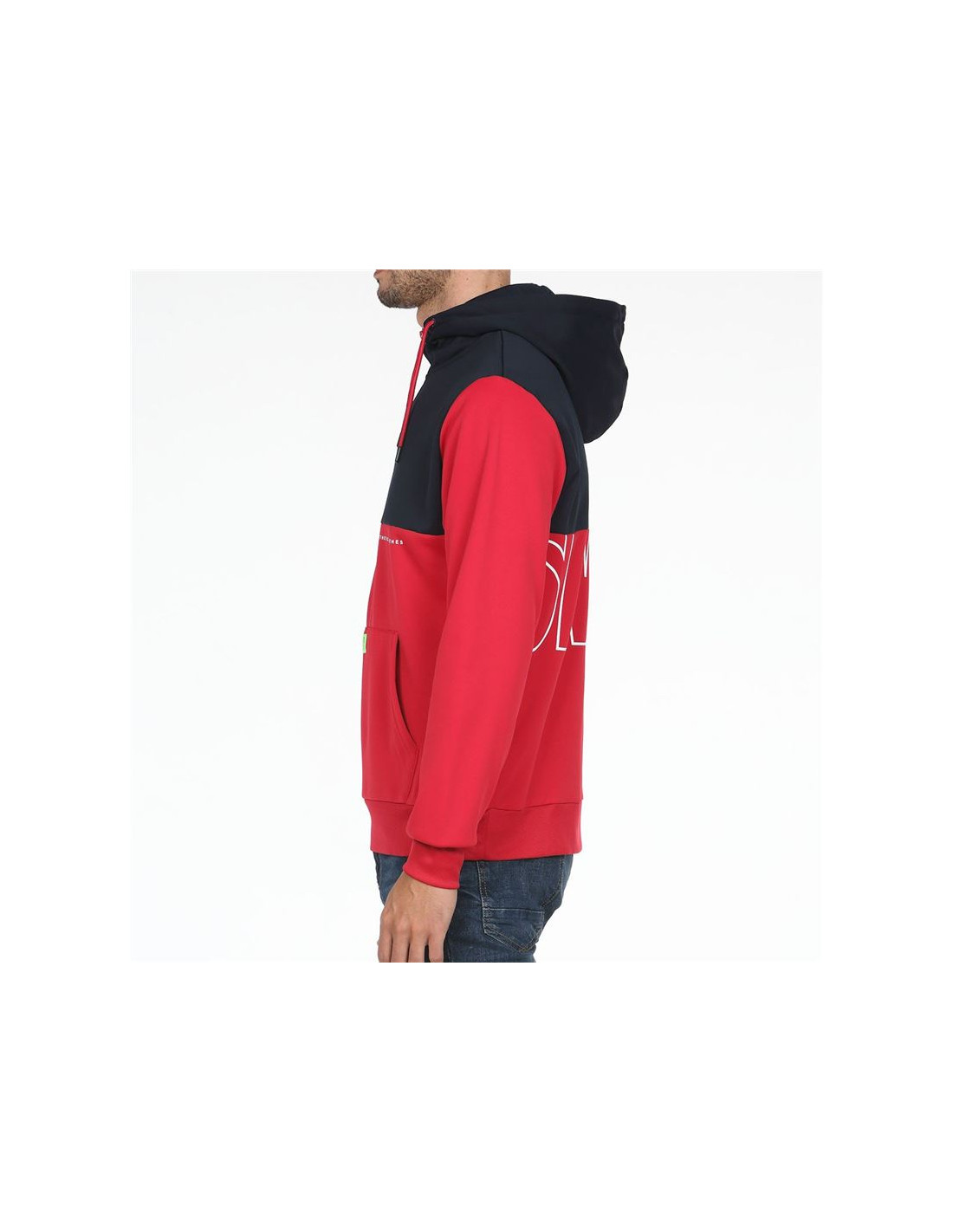 Sudadera John Smith Siena M Hombre