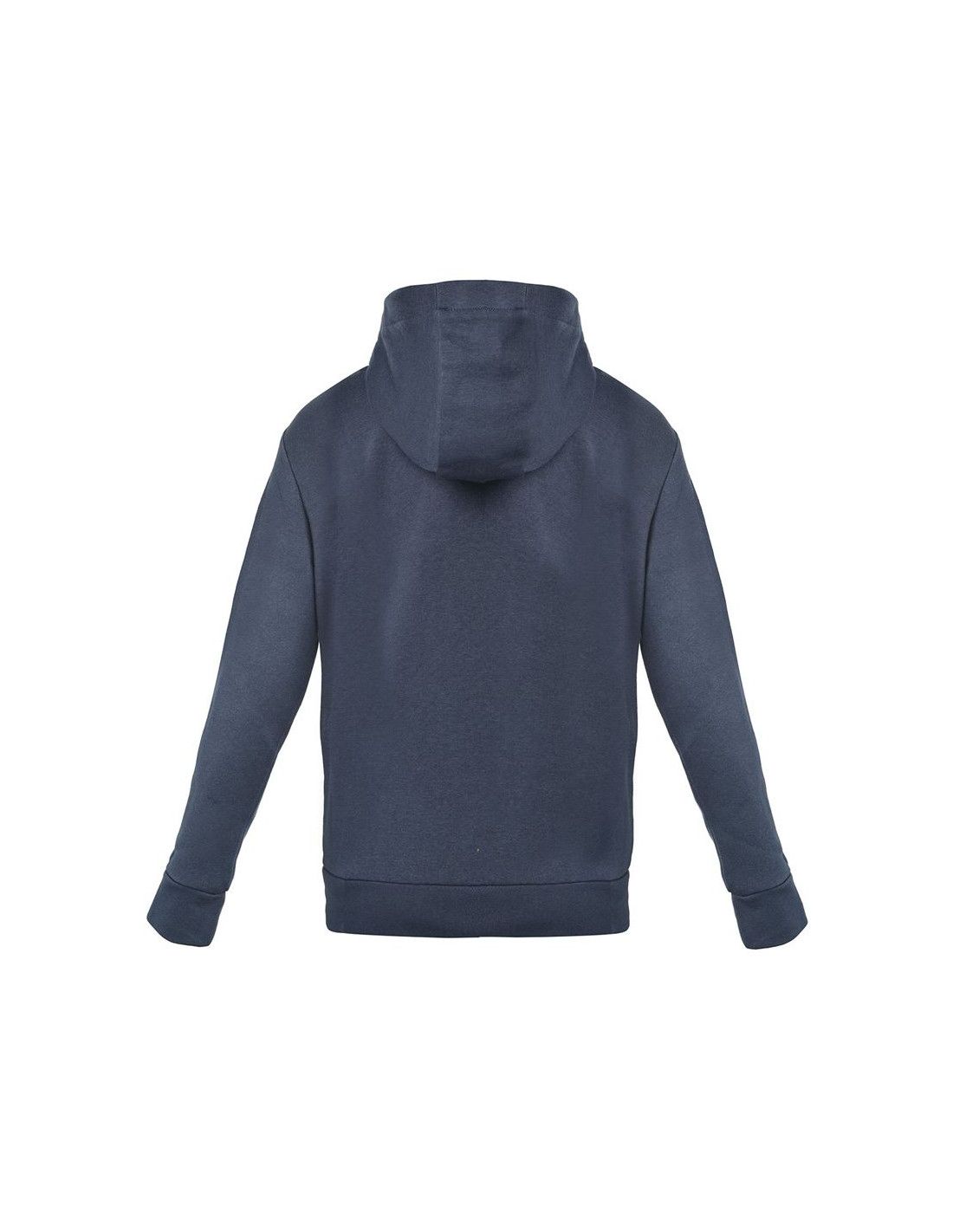 Sudadera Kappa Cache Azul