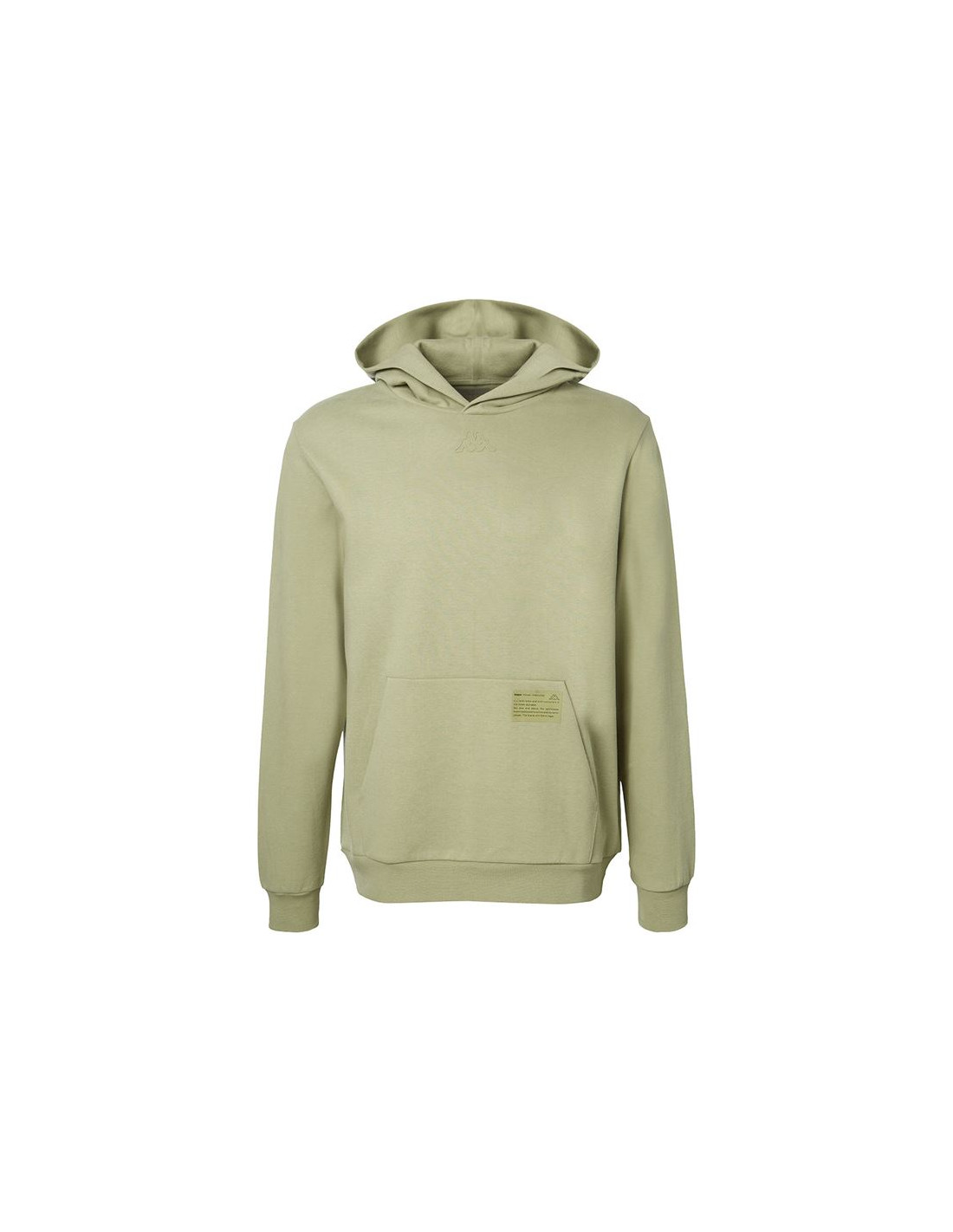 Sudadera Kappa Edwyn Hombre G