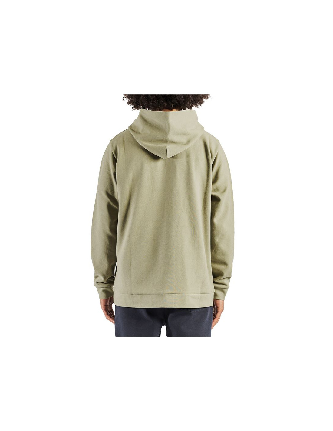Sudadera Kappa Edwyn Hombre G