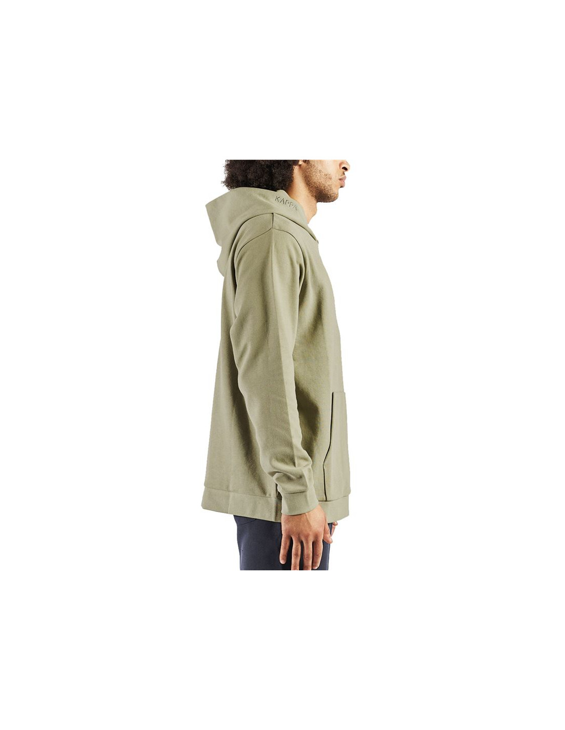Sudadera Kappa Edwyn Hombre G