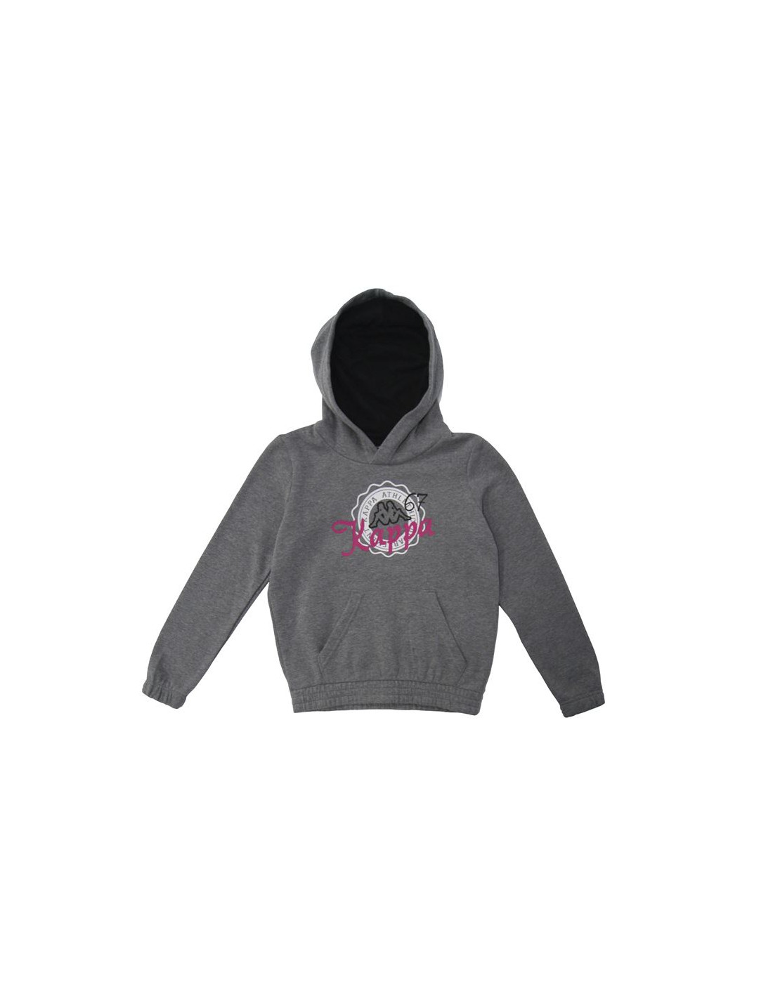 Sudadera Kappa Gilla Niña