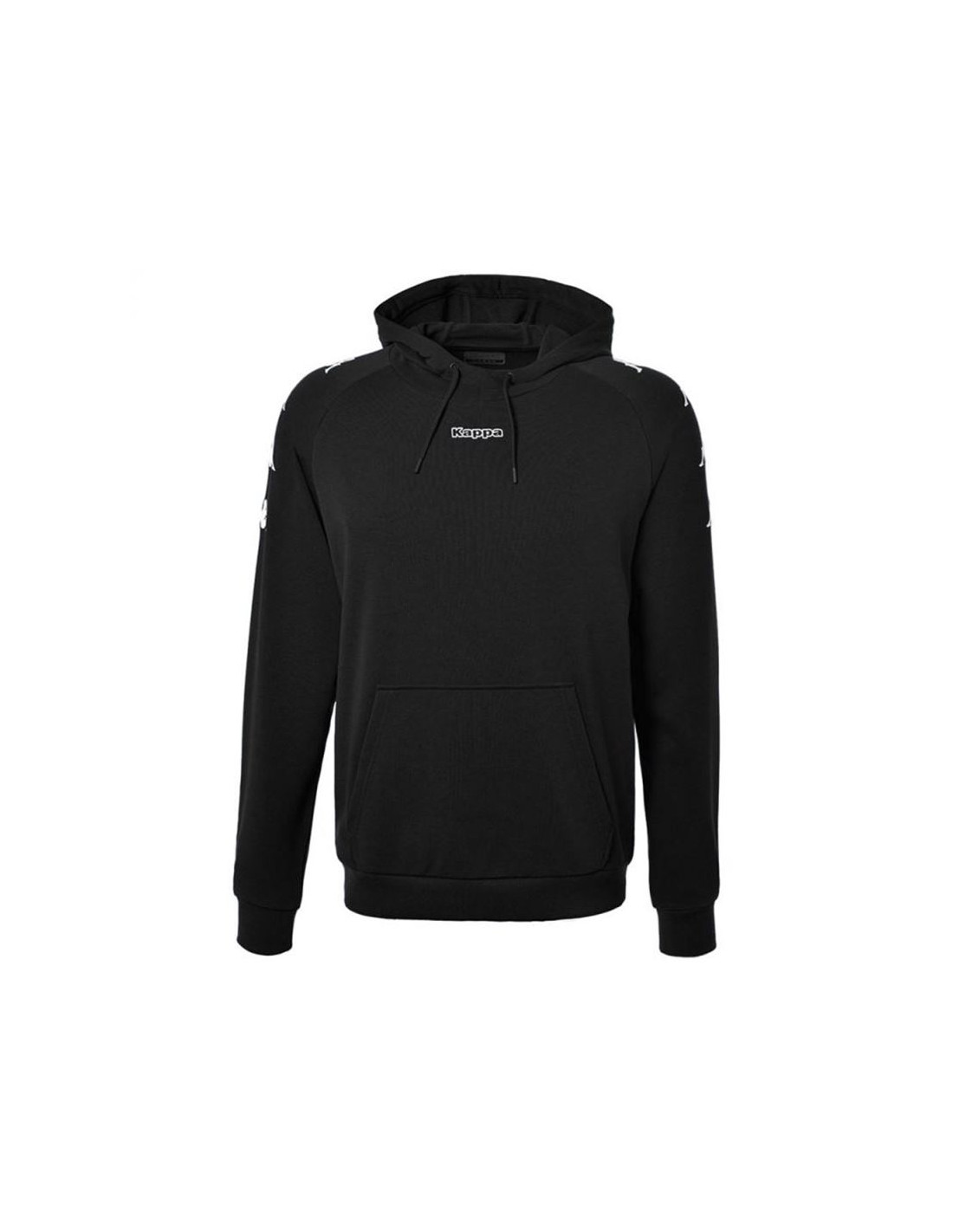 Sudadera Kappa Kortus Hombre