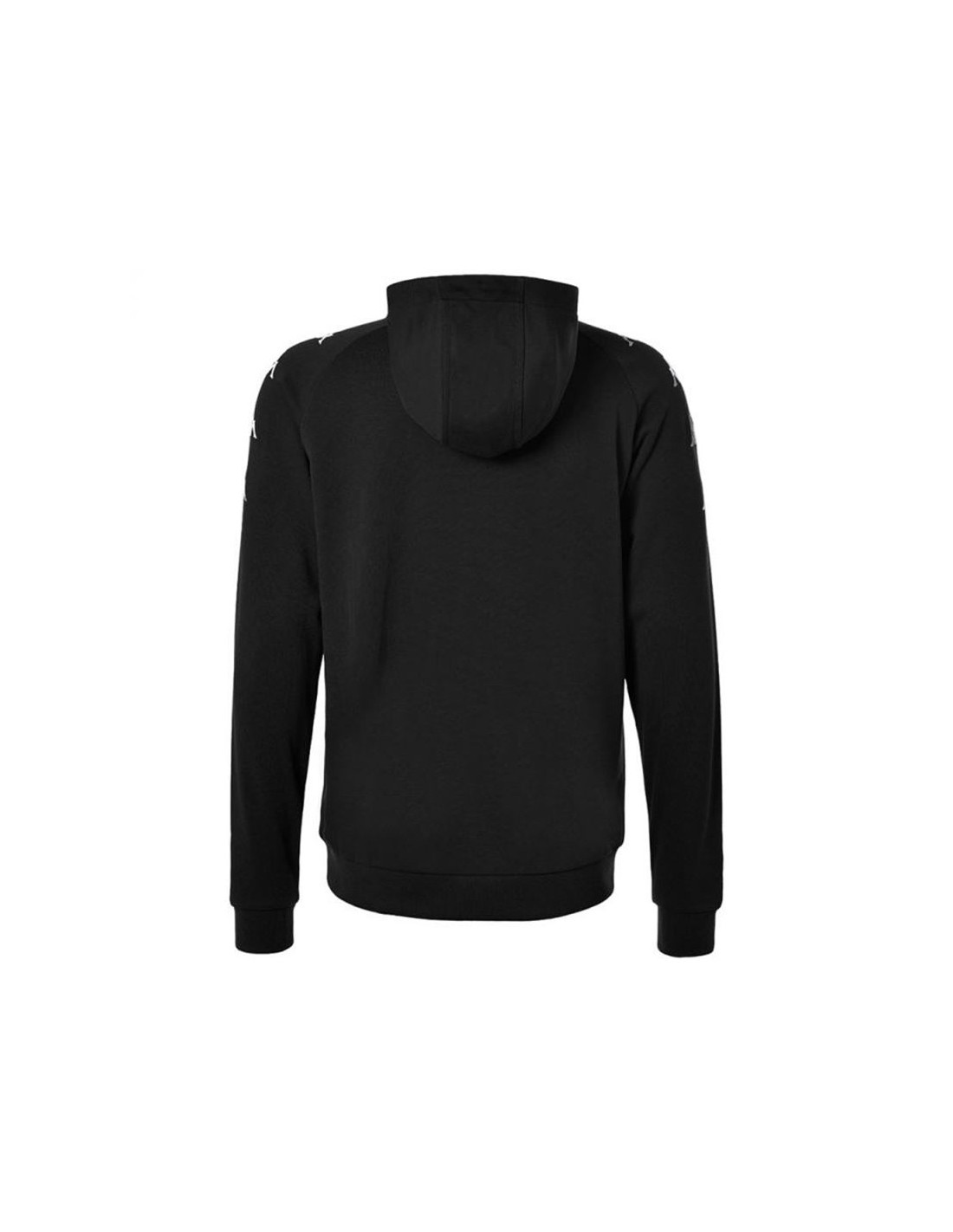 Sudadera Kappa Kortus Hombre
