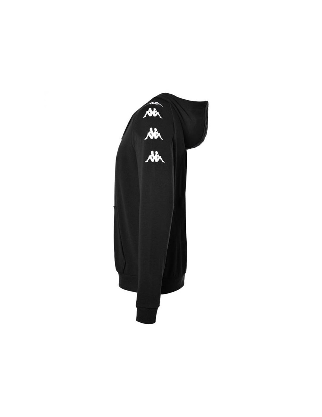 Sudadera Kappa Kortus Hombre