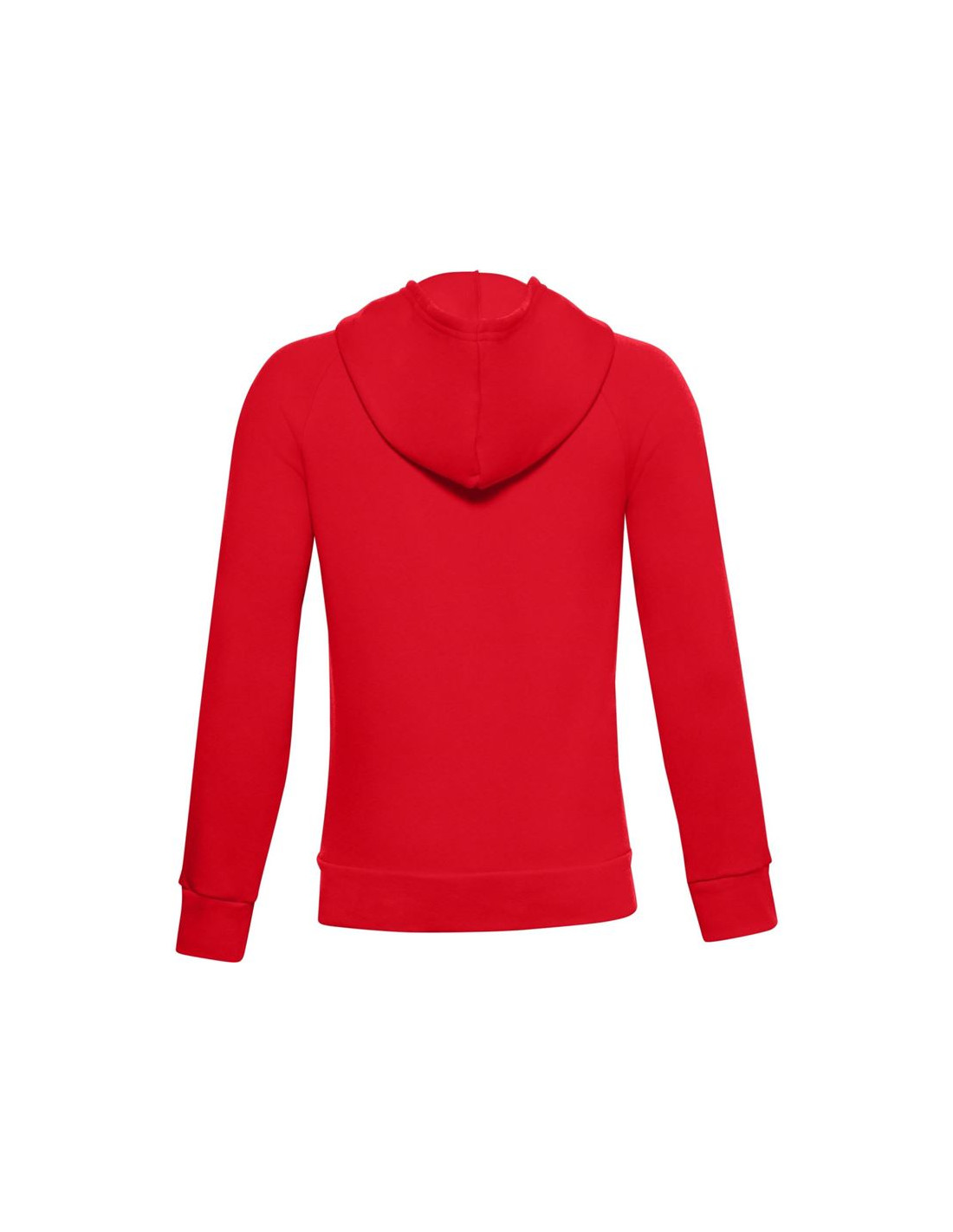 Sudadera Under Armour Rival Big Logo Jn