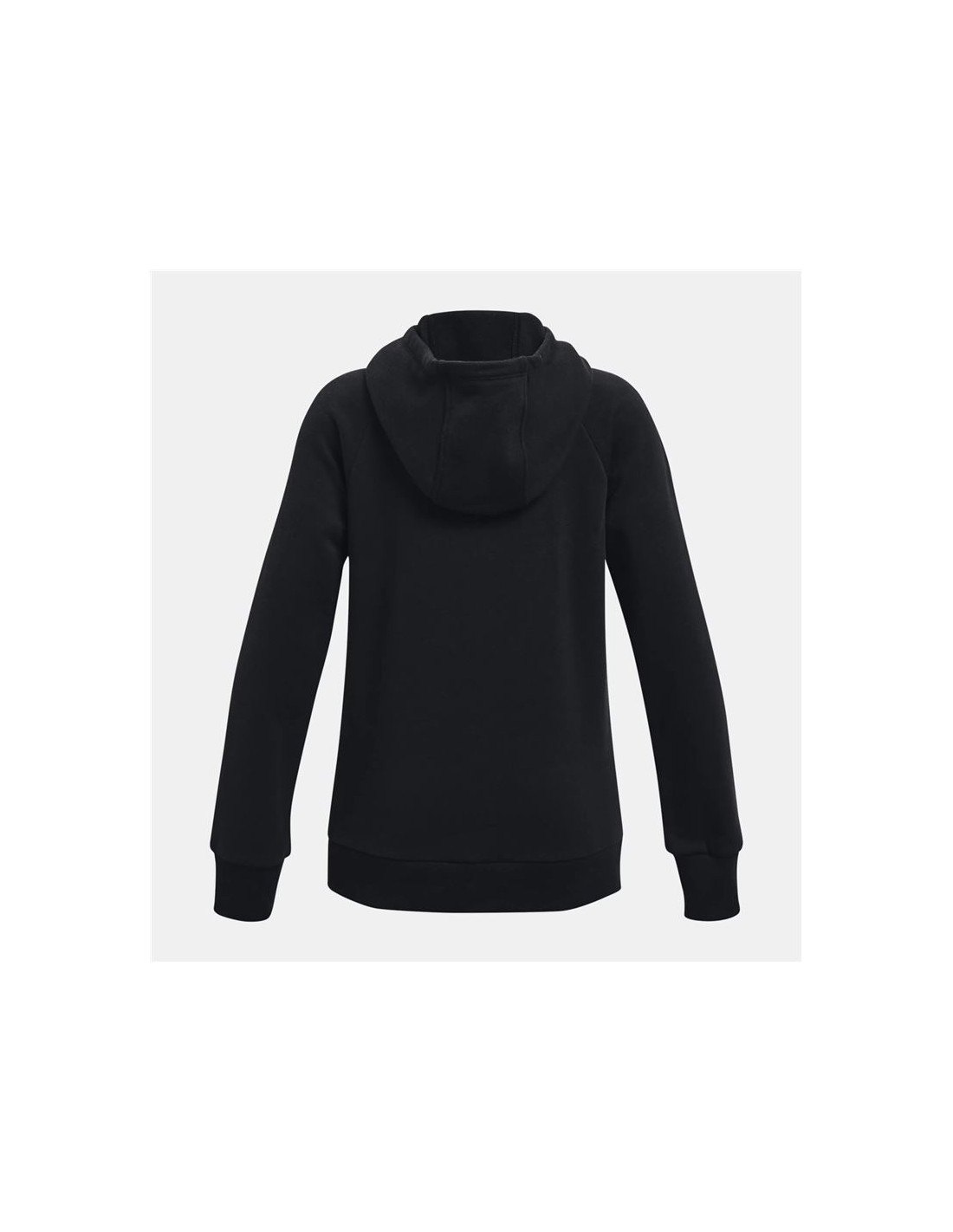 Sudadera Under Armour Rival Mujer Bk