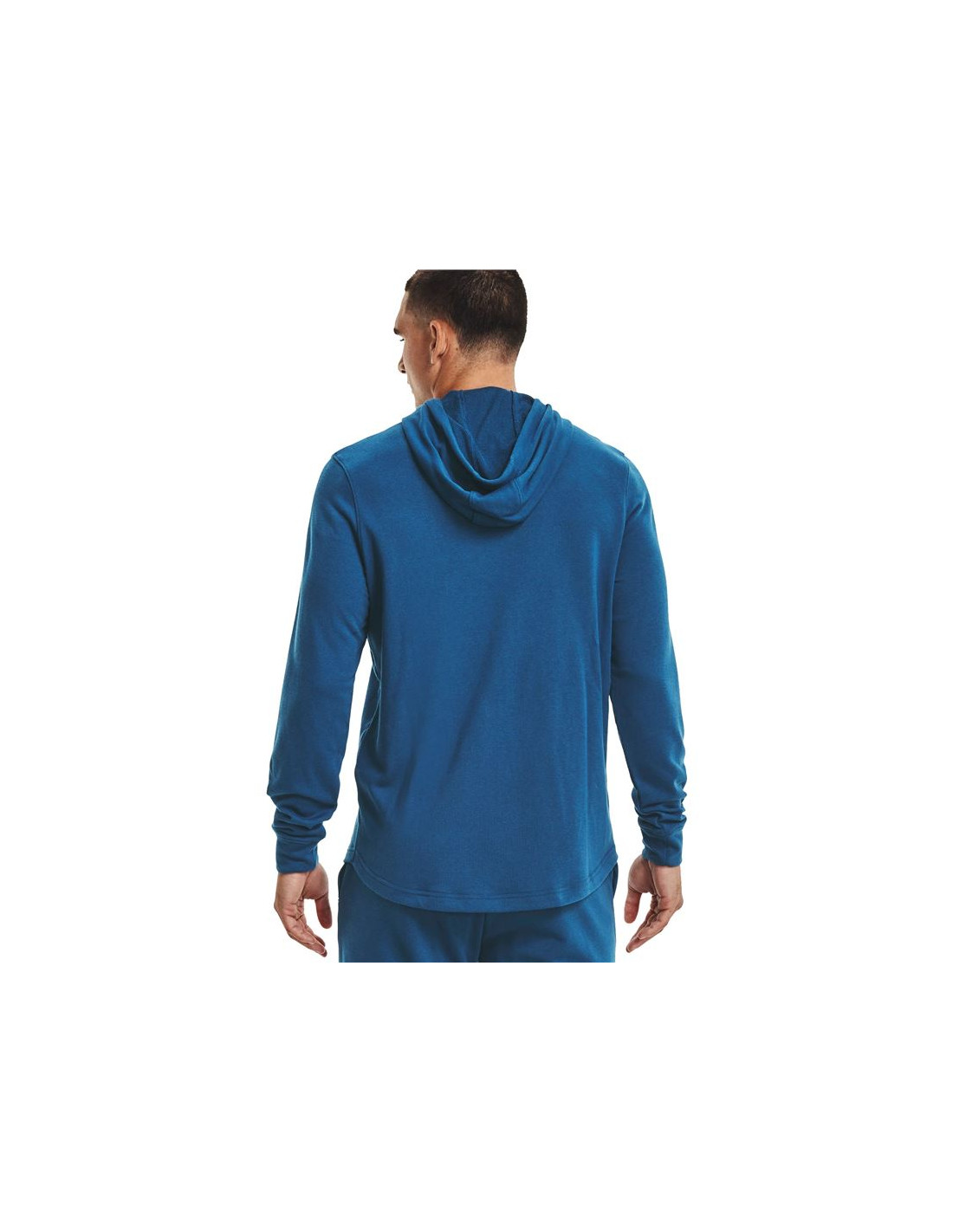Sudadera Under Armour Rival Terry Hombre BL