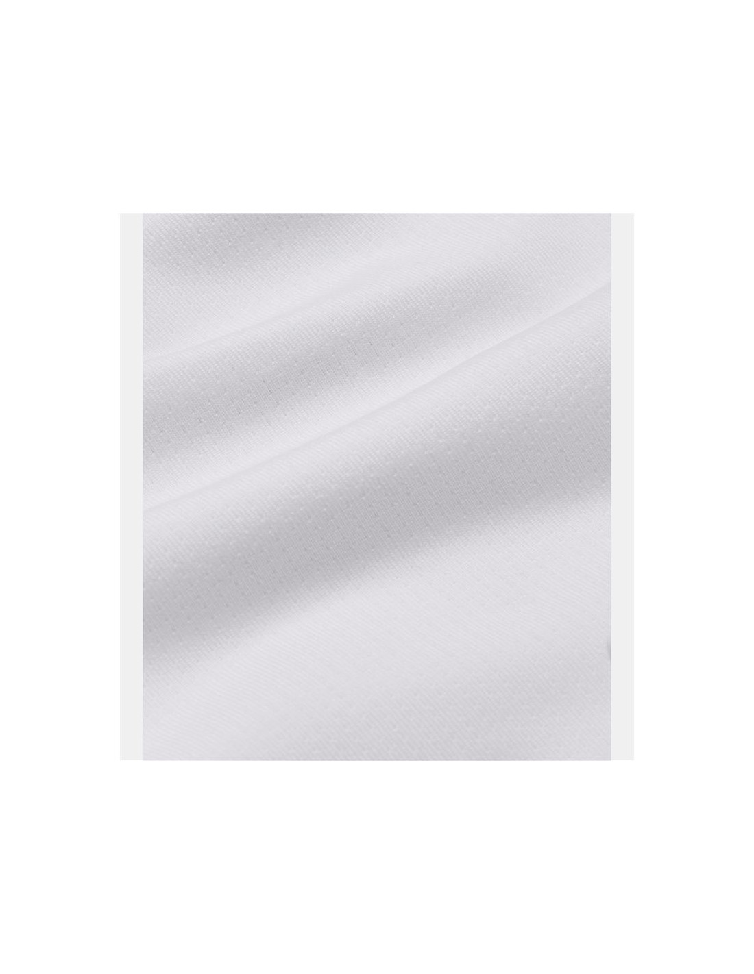 Sujetador Deportivo blanco Under Armour HeatGear Mid Mujer